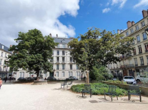 Le Saint Amour cosy